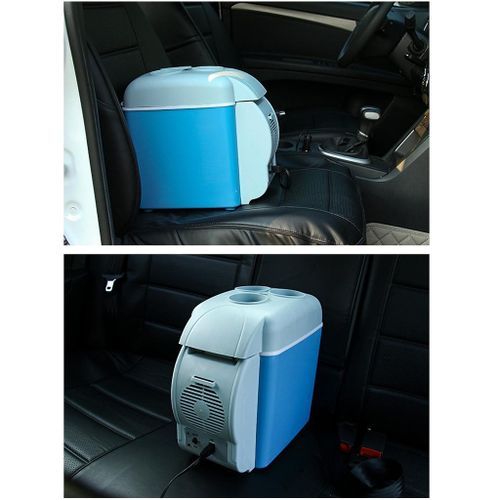 7.5L Portable Car Refrigerator