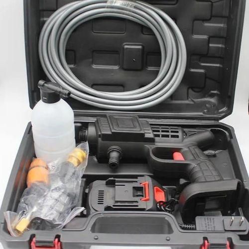 Wireless Car Washing Spray Gun Machine