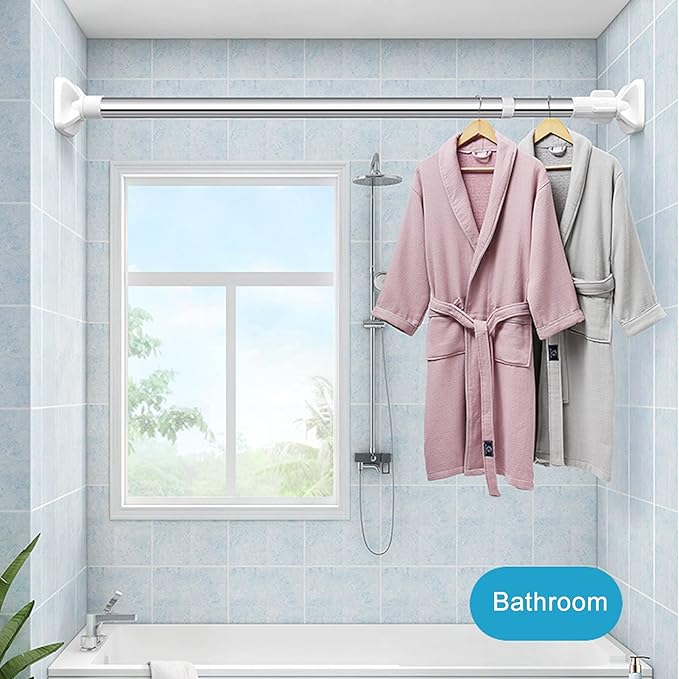 Multipurpose extendable telescopic rod