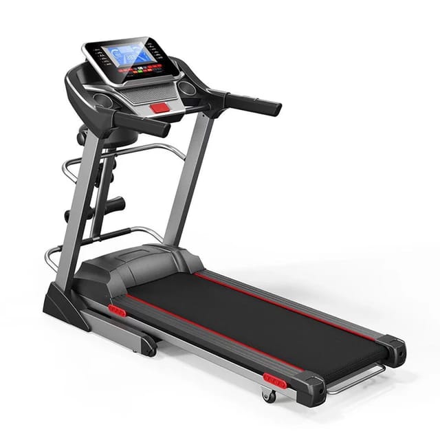Spak Flexrun-700 Multi-Functional Treadmill