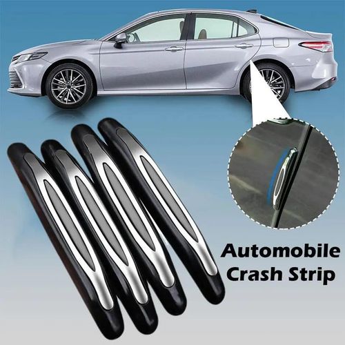 4 piece Car Door Anti-collision strip, Car Door Guard Edge Protector