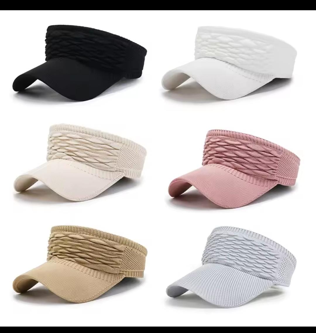 Women Anti-UV Sun Hats