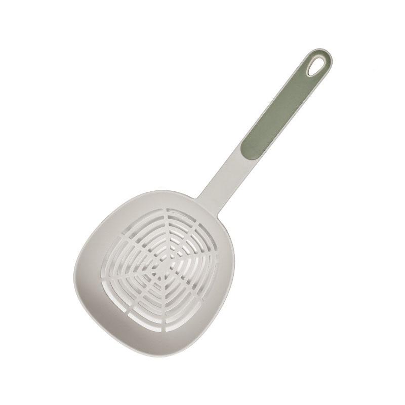 Kitchen Colander Noodle Spoon