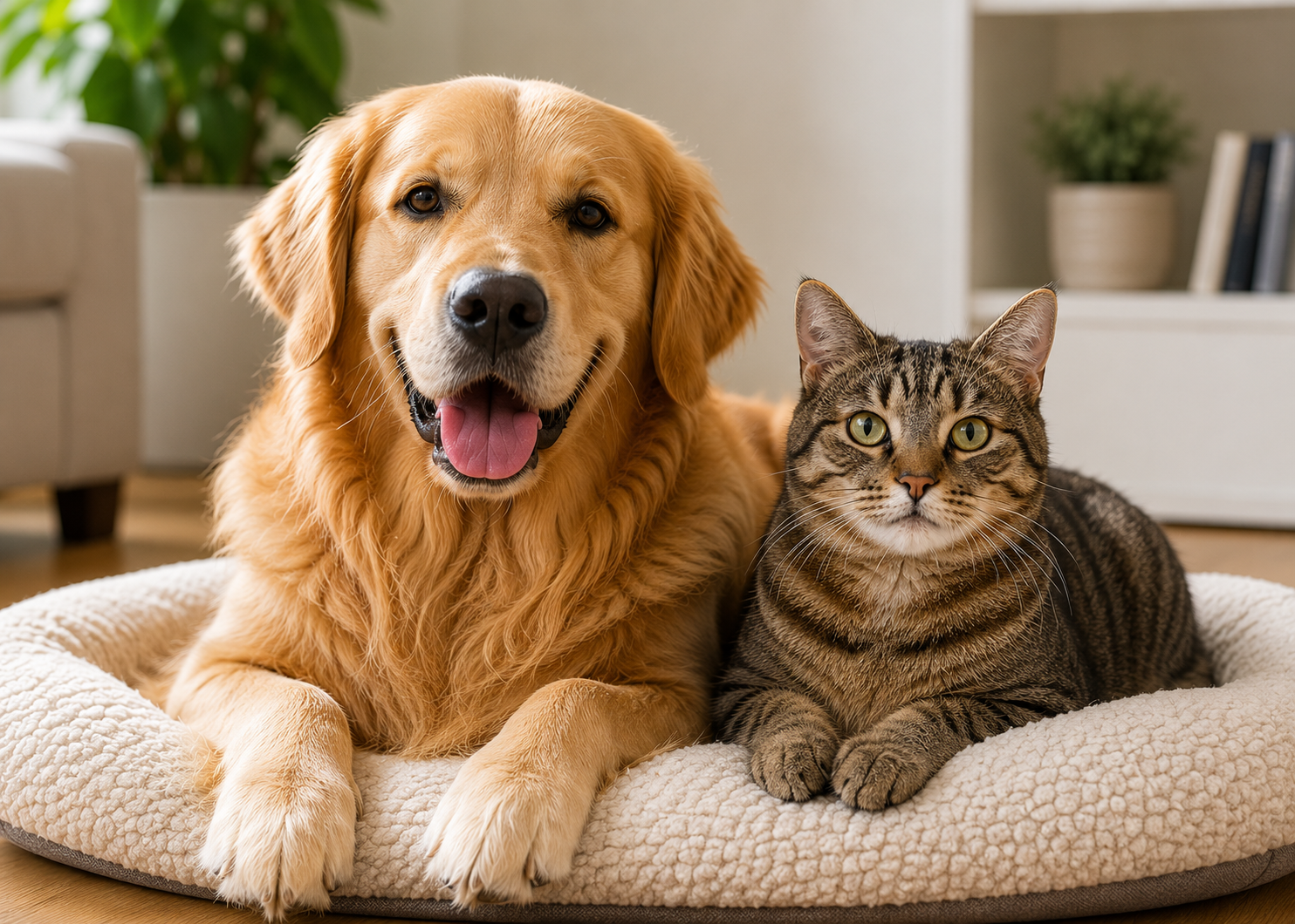 Pet Supplies