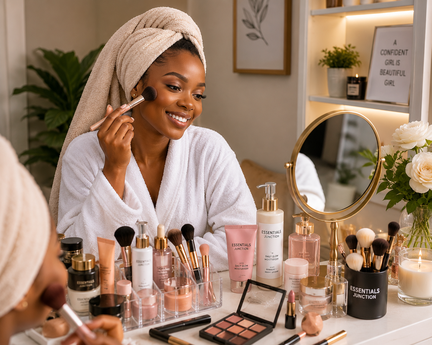 Beauty & Personal Care