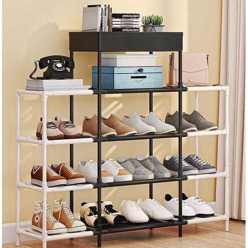 5 Layer Shoe Rack