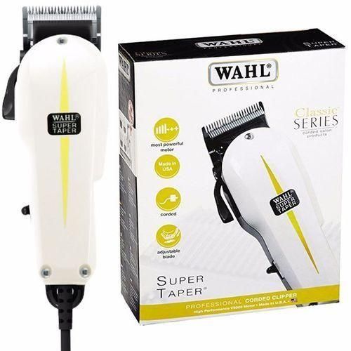 Wahl Professional Corded Hair Clipper/Shaving Machine