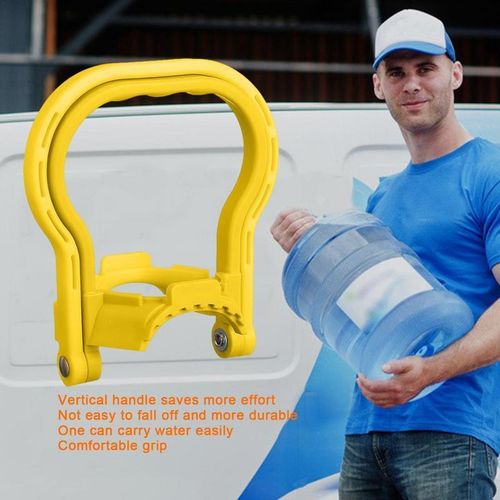 5 Gallon Water Bottle Handle