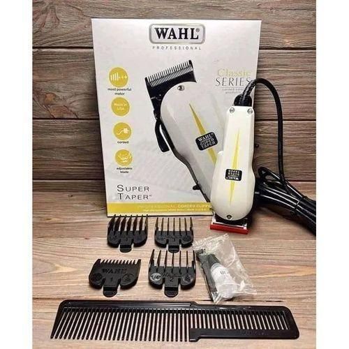 Wahl Professional Corded Hair Clipper/Shaving Machine