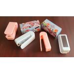 Battery powered mini sealing machine