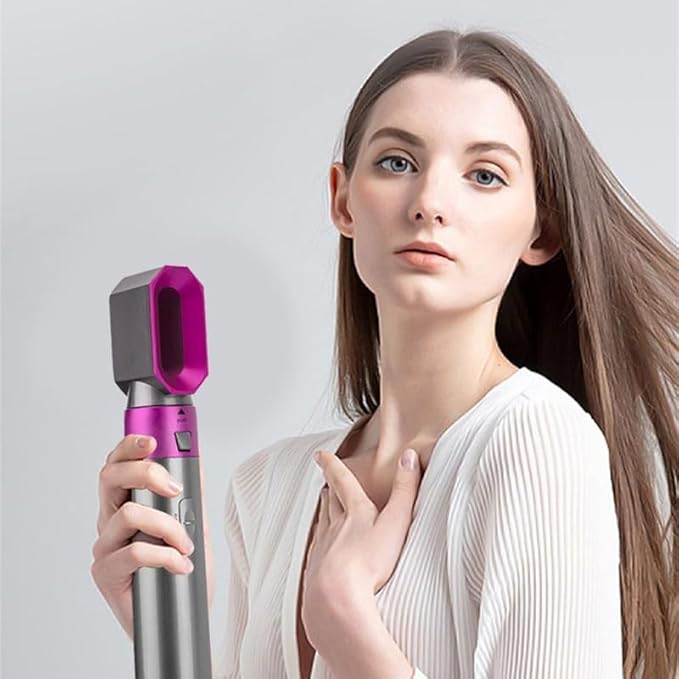 5 In 1 Hair Dryer Styling Multifunctional Tool for All Hair Type