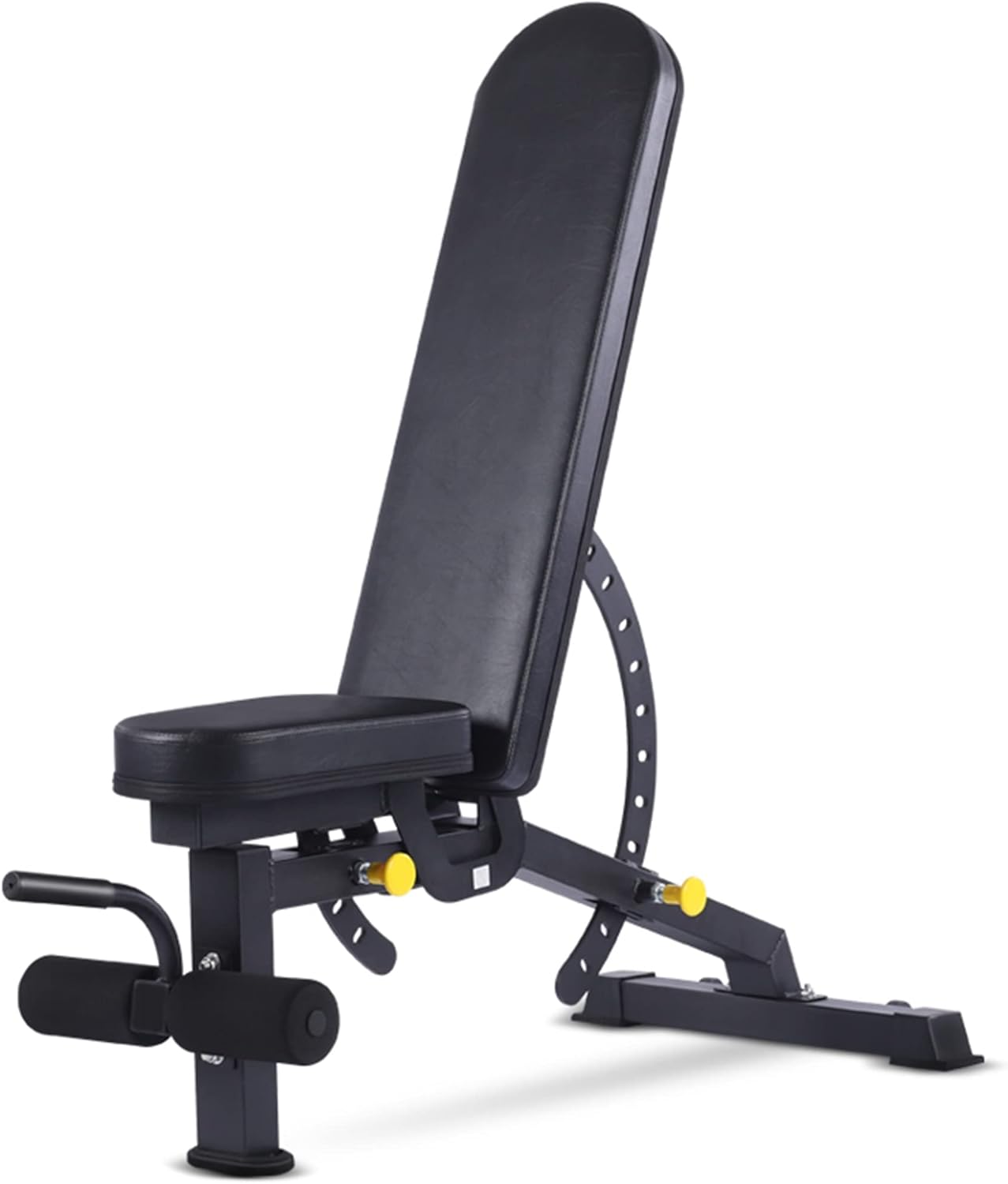 Multi Adjustable Bench For Strength Training