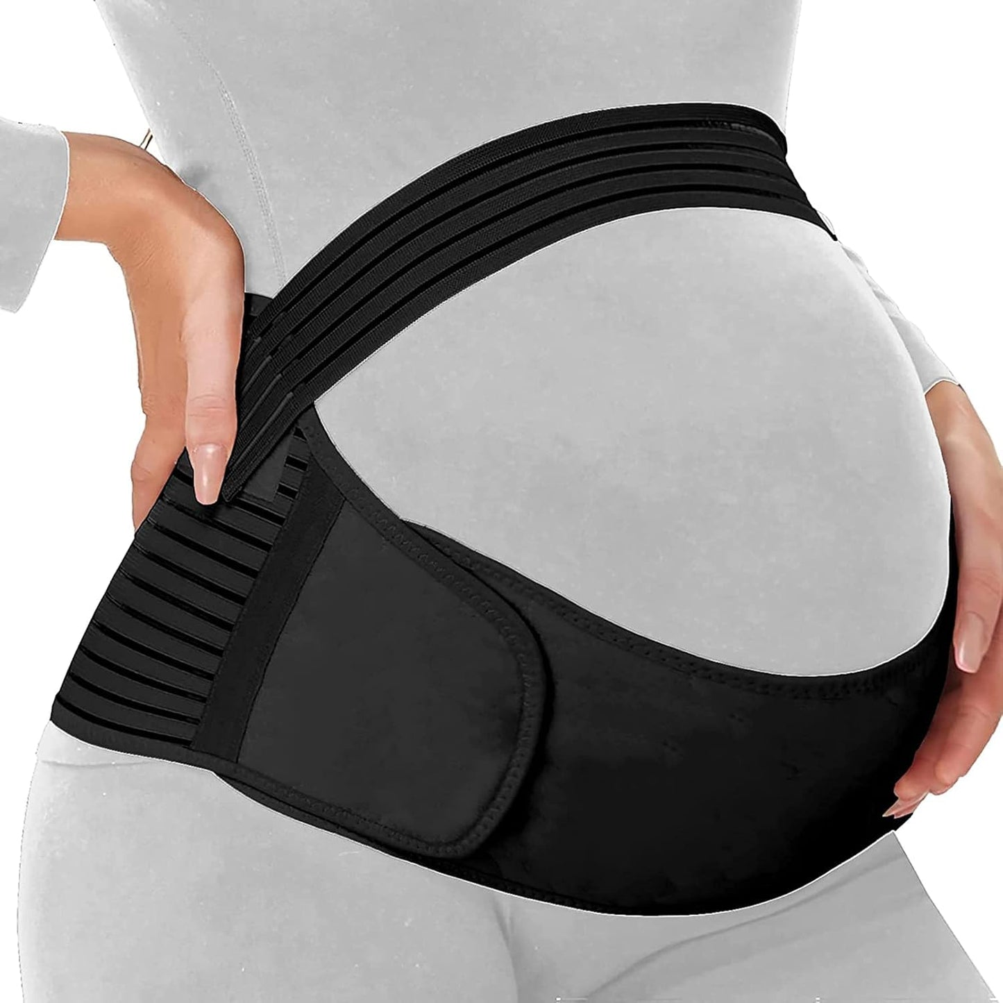 Pregnancy support belt /backbone fixer