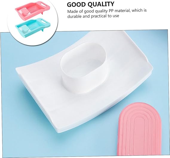 Hand Wash Board Basin – Perfect for Underwear & Socks