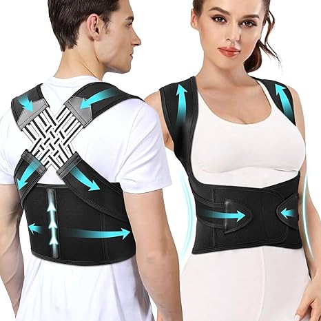 Back Posture Corrector