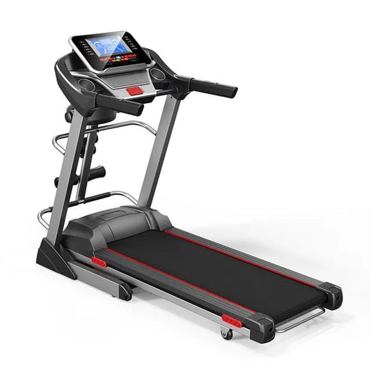Spak Flexrun-700 Multi-Functional Treadmill