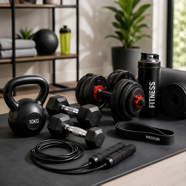 Fitness & Wellness