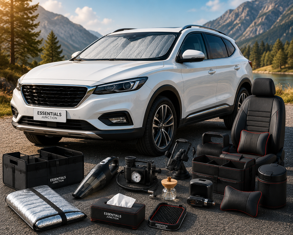 Car Accessories