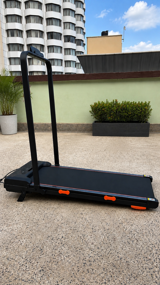 Incline Walking Pad