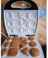 Sokany Cake Machine/Biscuits Machine