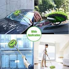 Car Cleaning Mop